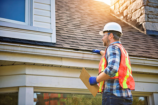 Roof Repair in Jordan